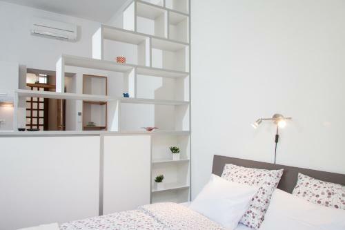 Apartments Mezzanine