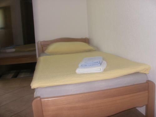 Hostal Guest House Korana