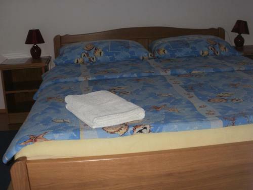 Hostal Guest House Korana