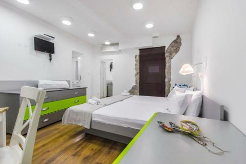 Apartamentos Studio Vicencin Place