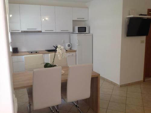 Apartments Kristina