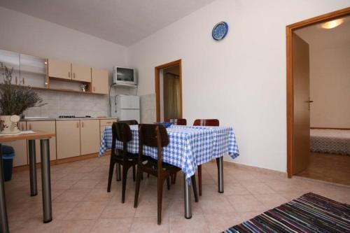 Apartments By The Sea Pag - 6413