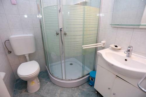 Apartment Seget Vranjica 10344a