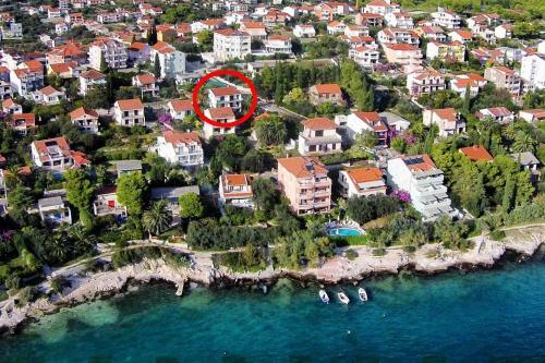 Apartment Seget Vranjica 10344a