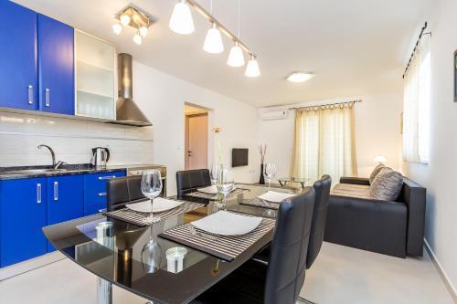 Apartment Marko