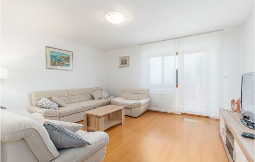 Holiday Apartment Jadranovo 01