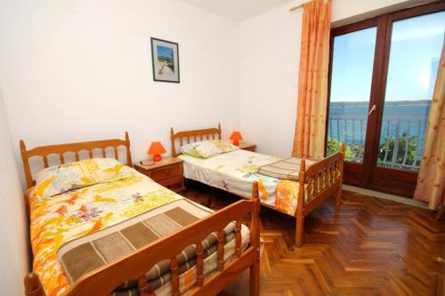 Apartment Zavala 122c