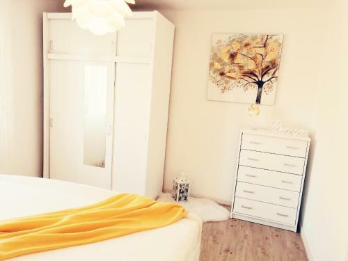 Apartment Kesovija