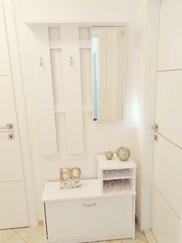 Apartment Kesovija
