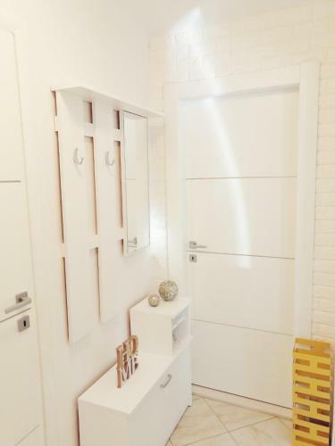 Apartment Kesovija