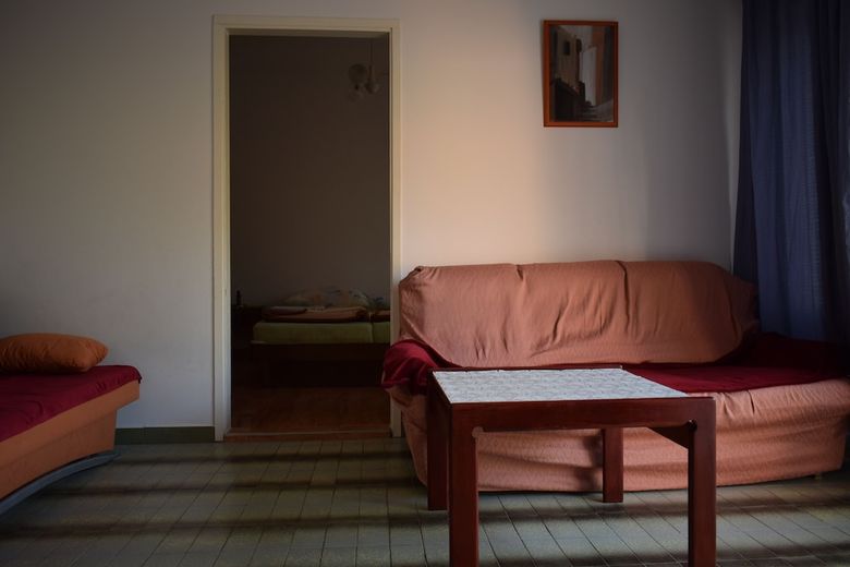 Apartment Milica