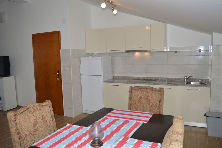 Apartment Milica