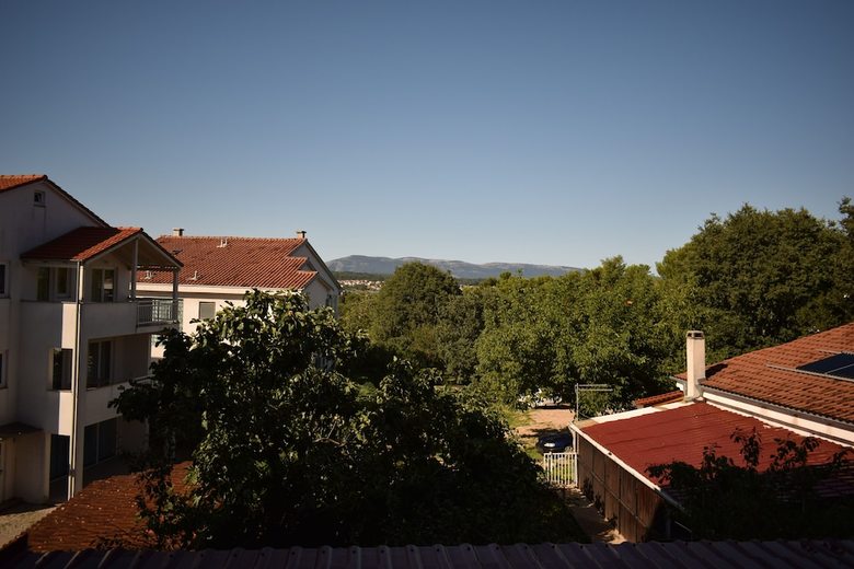 Apartment Milica