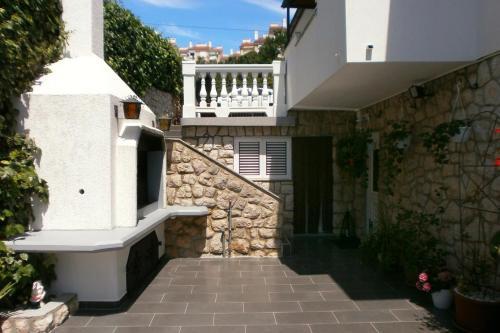 Apartment Novi Vinodolski 2348b