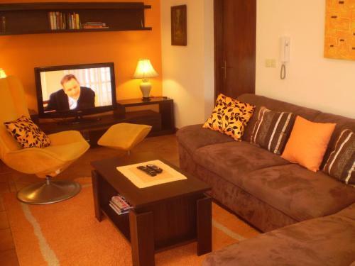 Apartamentos Villa Jelena