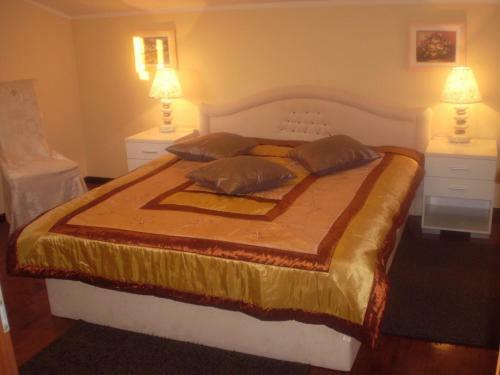 Apartamentos Villa Jelena