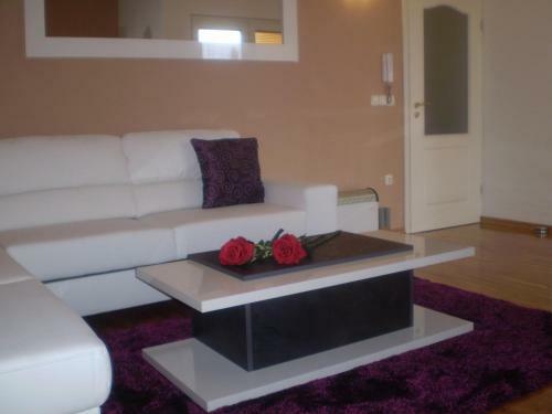 Apartamentos Villa Jelena