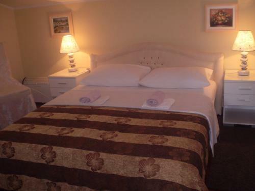Apartamentos Villa Jelena