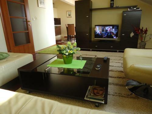 Apartamentos Villa Jelena
