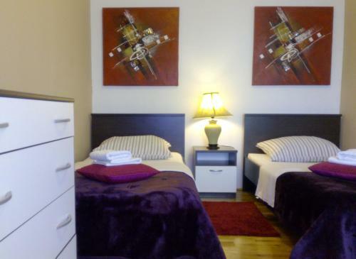 Apartamentos Villa Jelena