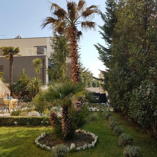 Apartamentos Villa Jelena