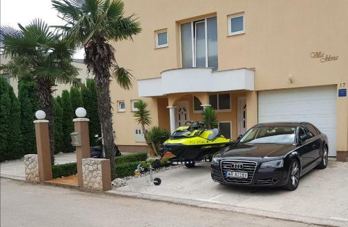 Apartamentos Villa Jelena