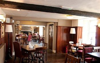 Bed & Breakfast Woolpack Inn Beckington