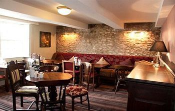 Bed & Breakfast Woolpack Inn Beckington