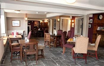 Bed & Breakfast Woolpack Inn Beckington