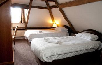 Bed & Breakfast Woolpack Inn Beckington