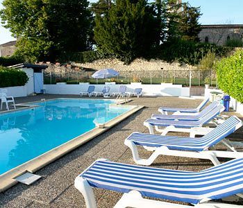 Hotel Du Prieur�