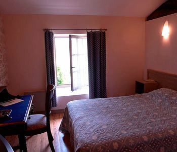 Hotel Du Prieur�
