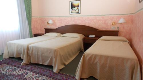 Hotel Al Ponte