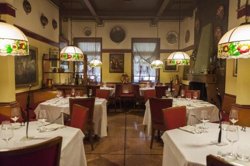 Hotel Al Ponte