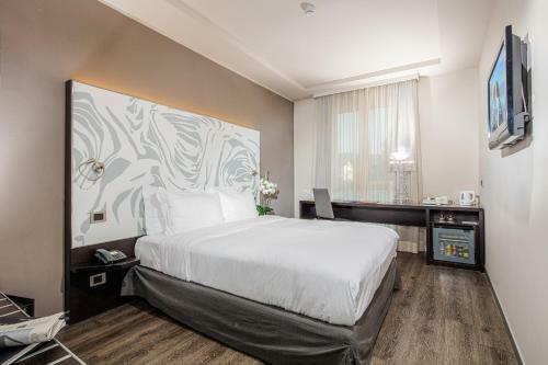 Hotel Franz