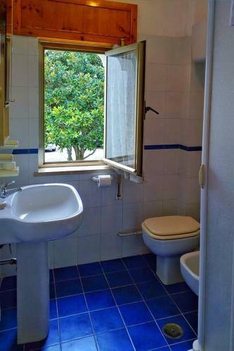 Hotel Atlante Residence