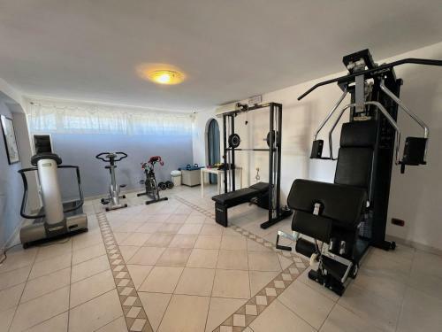 Hotel Atlante Residence