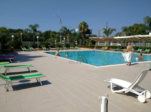 Hotel Atlante Residence