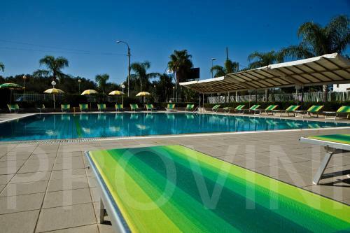 Hotel Atlante Residence