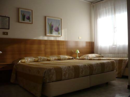 Hotel Sport