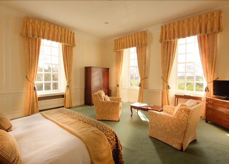 Hotel Hintlesham Hall