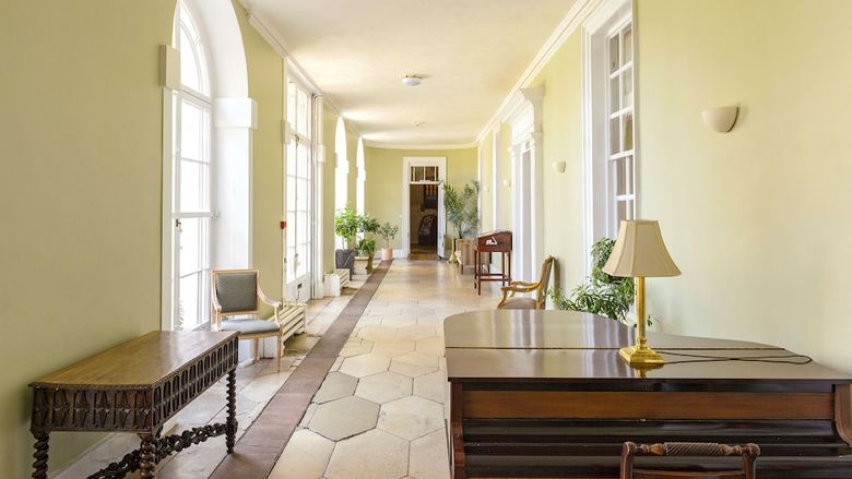 Hotel Hintlesham Hall