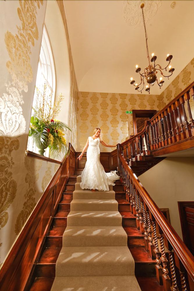 Hotel Hintlesham Hall