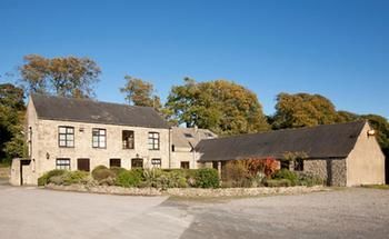 Hotel Hunters Hall Tetbury