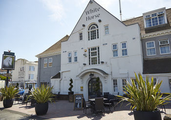 White Horse Hotel Rottingdean