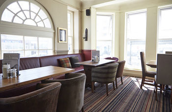 White Horse Hotel Rottingdean