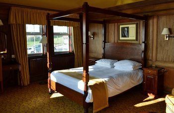 White Horse Hotel Rottingdean