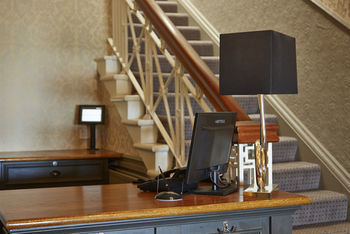 White Horse Hotel Rottingdean