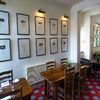 The Five Arrows Hotel
