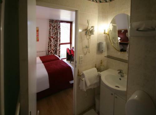 Hotel Auberge La Diege
